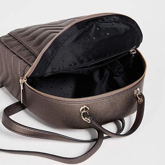 Kate Spade New York Backpack/Tote Handbag Leather main image 5